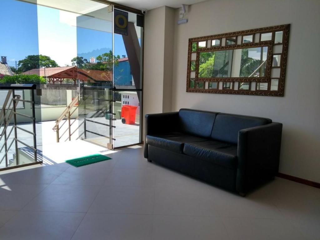  Canto dos Pássaros Flat - Canasvieiras