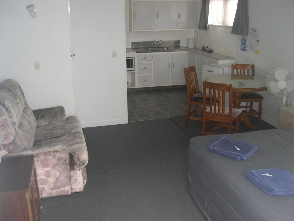 Strand Motel - Resim 29