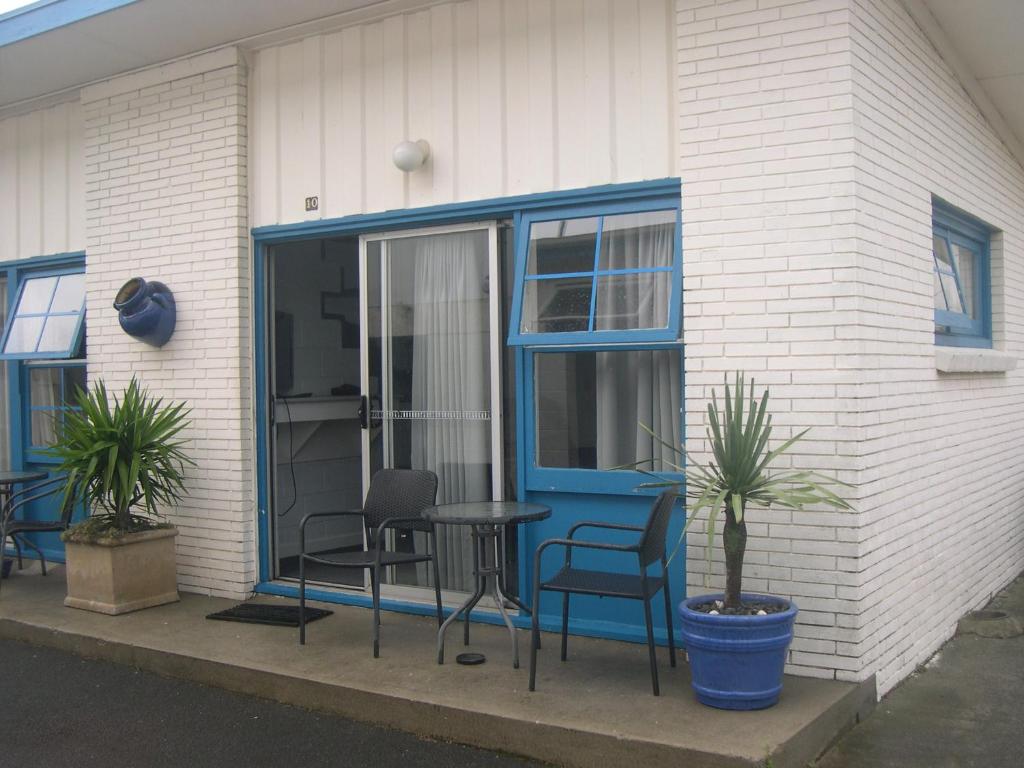 Strand Motel - Resim 28