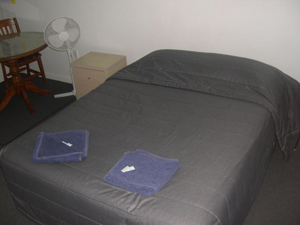 Strand Motel - Resim 27