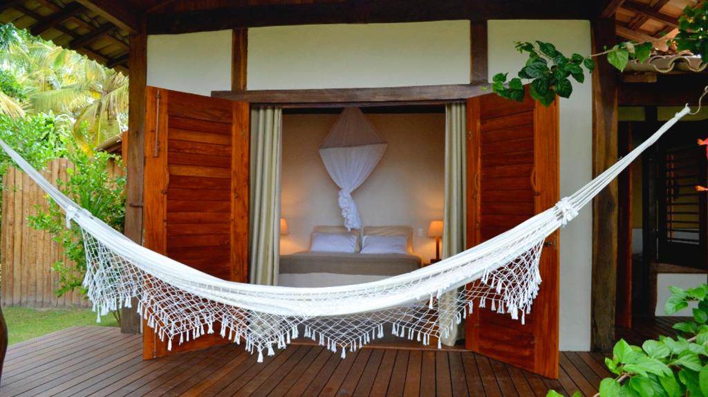  Camauí Hotel