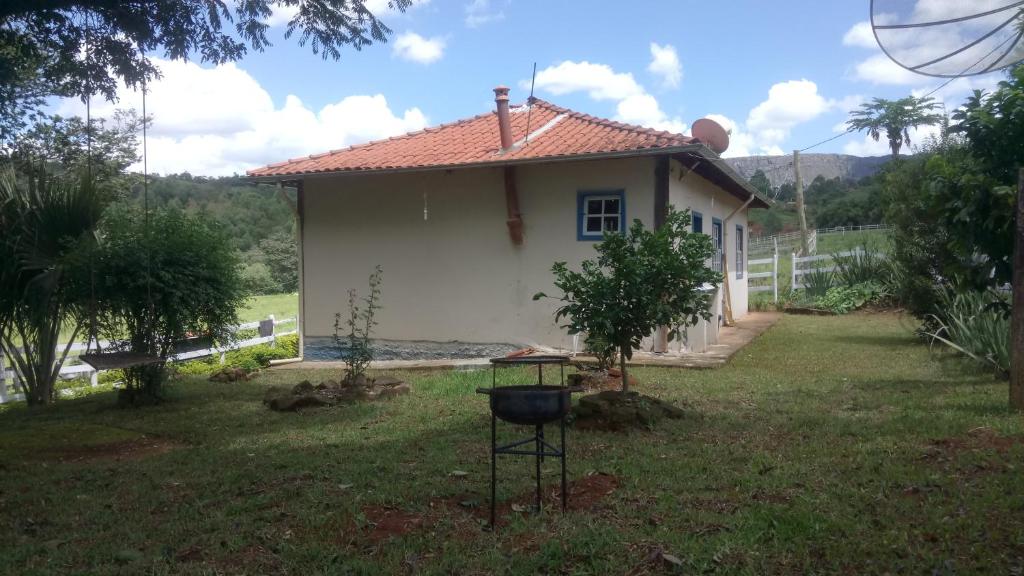  Haras do Alferes