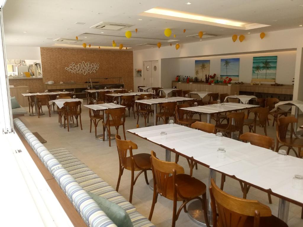  Loft Reserva Ecológica Sahy