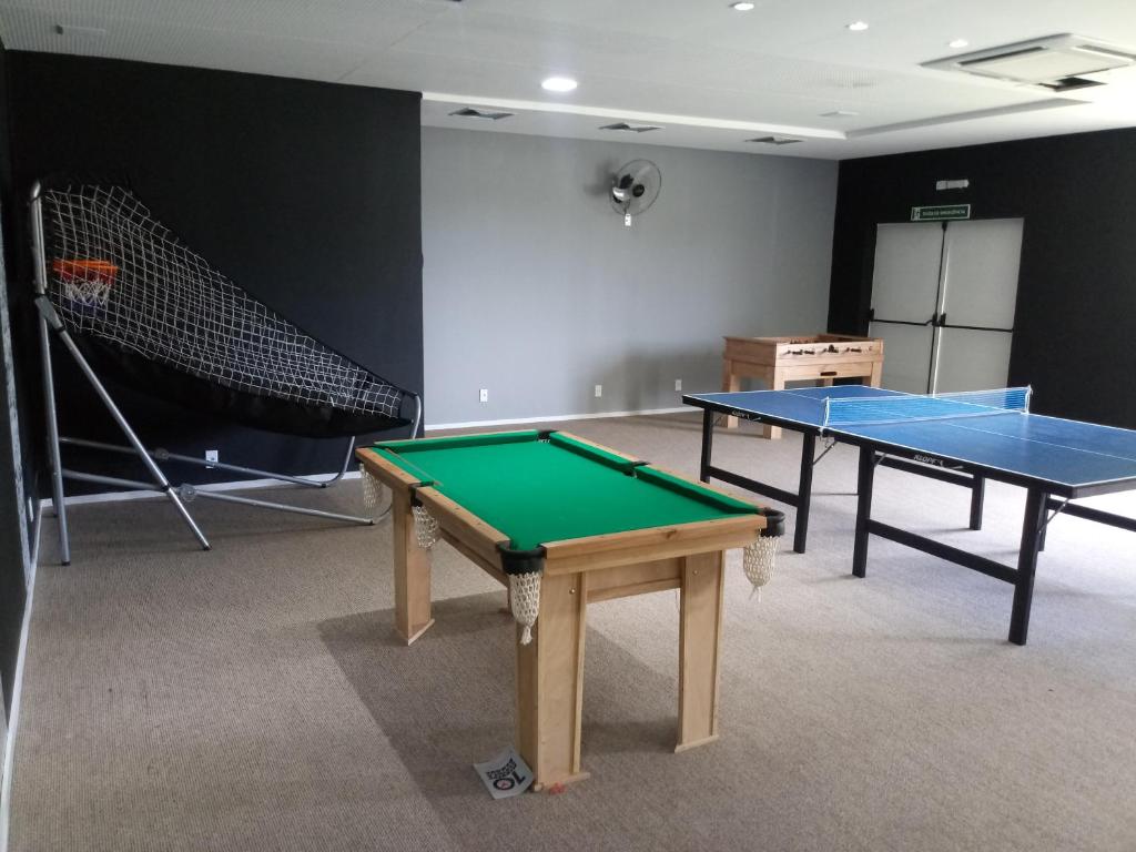  Loft Reserva Ecológica Sahy