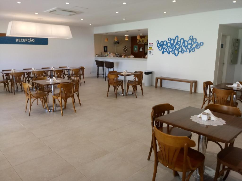  Loft Reserva Ecológica Sahy