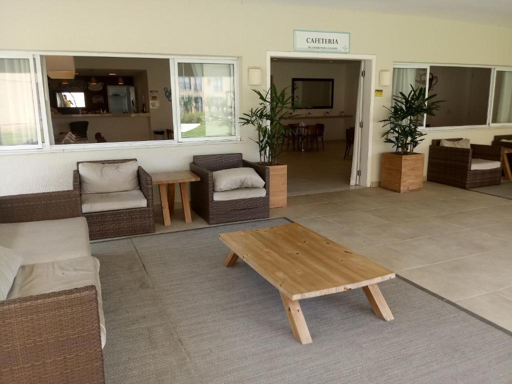  Loft Reserva Ecológica Sahy