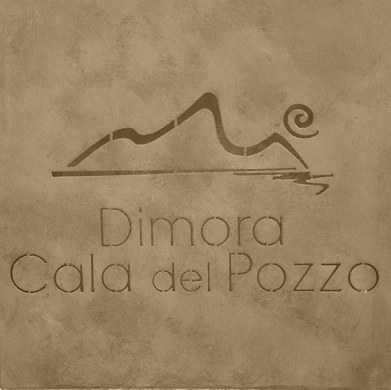 Certificato, attestato, insegna o altro documento esposto da Dimora Cala del Pozzo