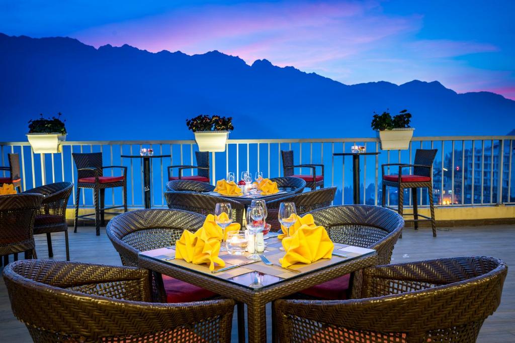 Amazing Hotel Sapa, Sa Pa – Cập nhật Giá năm 2022