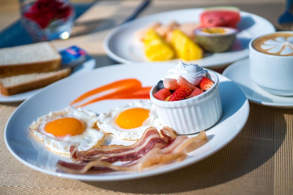 Amazing Hotel Sapa - 3