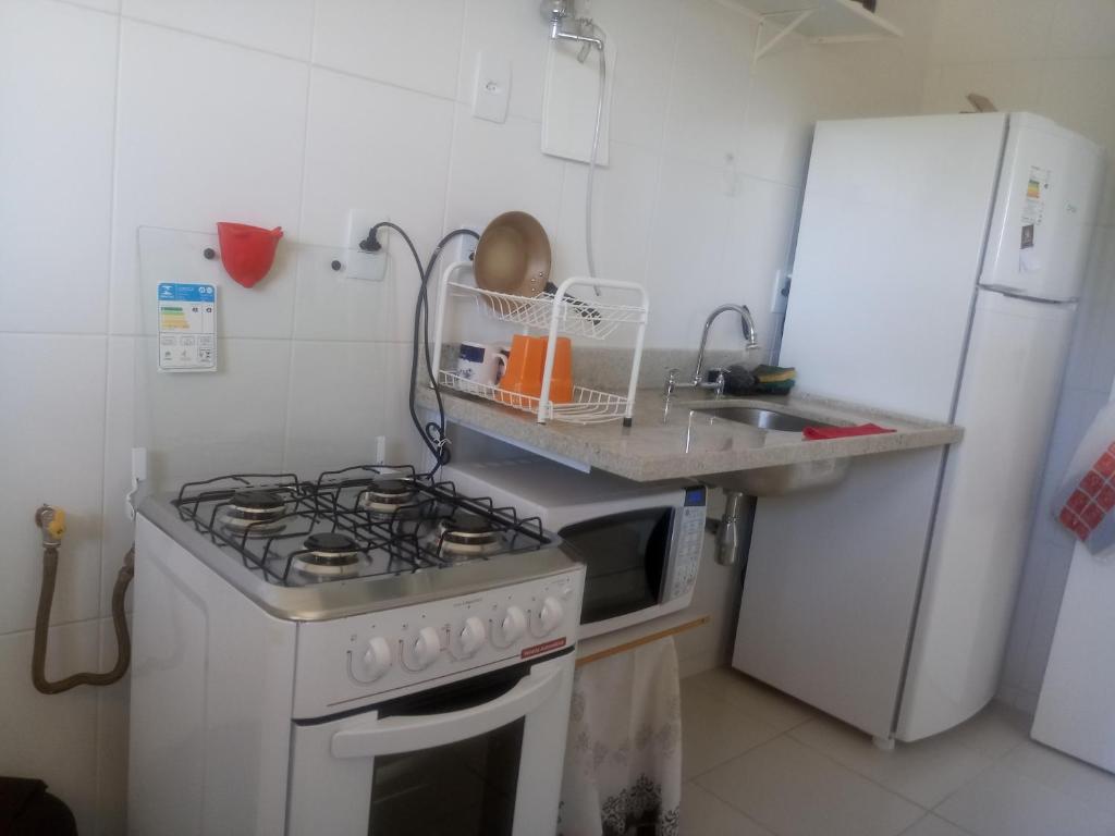  Loft Reserva Ecológica Sahy