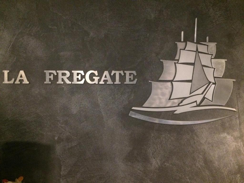 Hotel Restaurant La Frégate