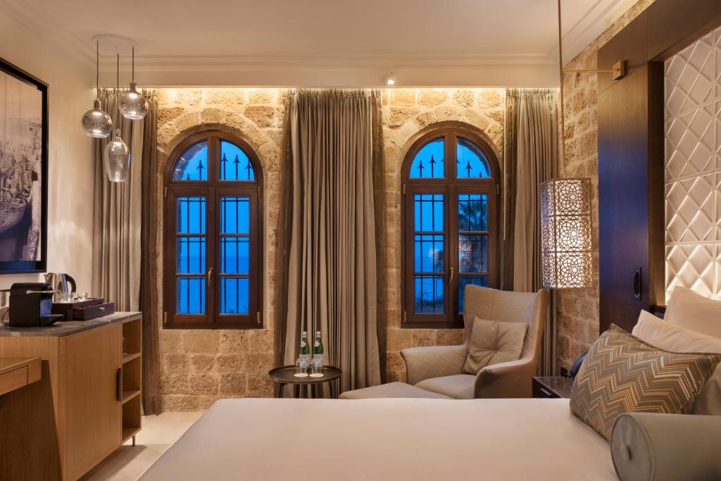 The Setai Tel Aviv, a Member of the leading hotels of the world photo 5