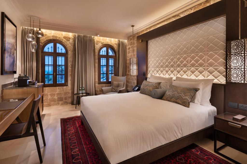 The Setai Tel Aviv, a Member of the leading hotels of the world photo 2