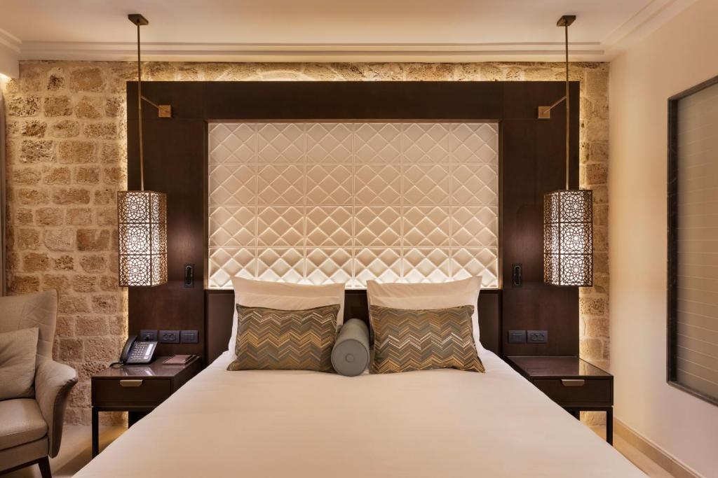 The Setai Tel Aviv, a Member of the leading hotels of the world photo 3