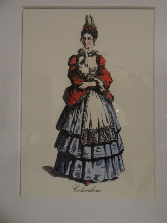 Zdjęcie z galerii obiektu Palazzo Boldù - Ca' Colombina w Wenecji