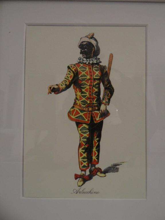 رزرو هتل، Palazzo Boldù - Ca Arlecchino | 09037376597