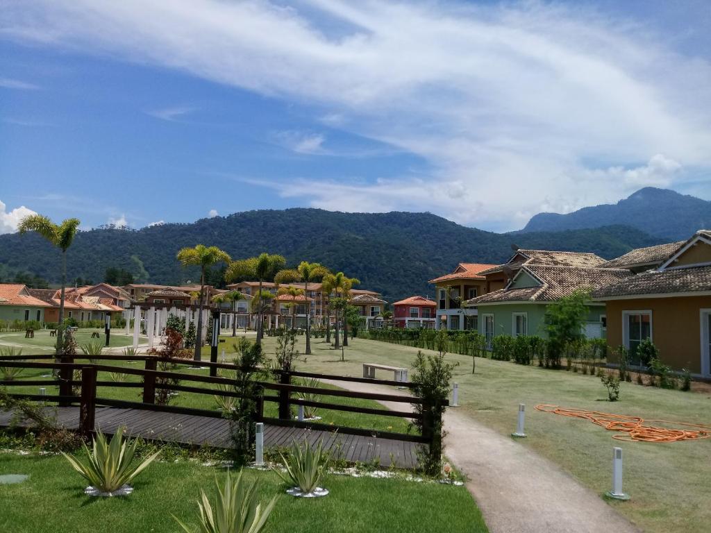 Loft Reserva Ecológica Sahy