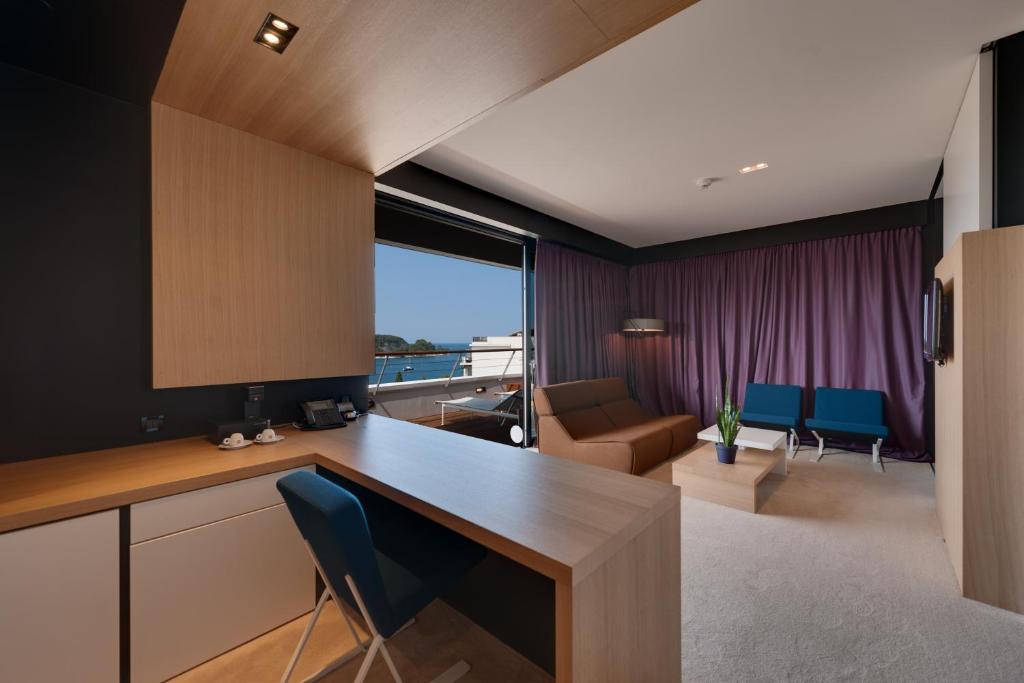 Lone Hotel by Maistra Collection - Bay Suite