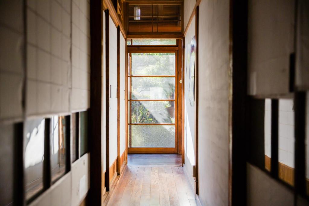 Fotografie z fotogalerie ubytování Guest House Kura v destinaci Suzaka