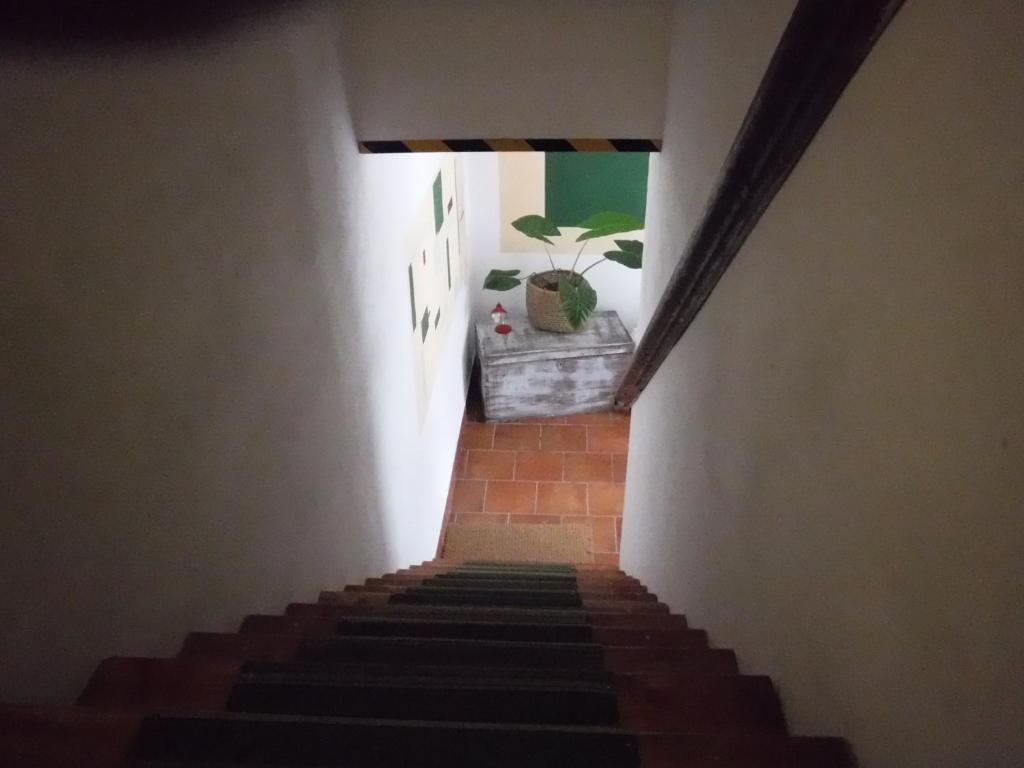 Fotografie z fotogalerie ubytování Stasion Di Pueste v destinaci Nogaredo