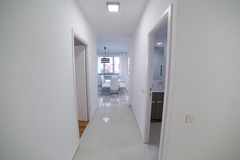 Fotografija v galeriji nastanitve Bor Apartment v mestu Bor