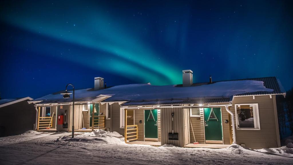 Camp Ripan, Kiruna – Aktualisierte Preise für 2023