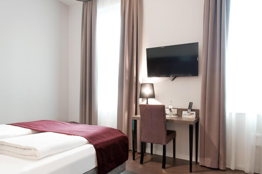 Arena an der Friedberger Warte - Resim 17