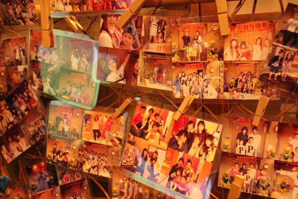 Fotografie z fotogalerie ubytování Okinawa Minshuku Kariyushi v destinaci Širahama
