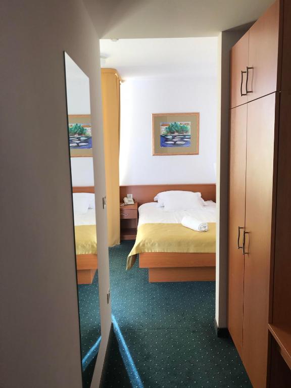Hotel Rotondo - Single Room