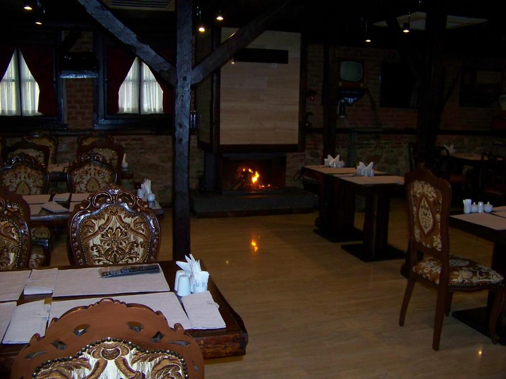 Edirne Osmanlı Evleri - 11