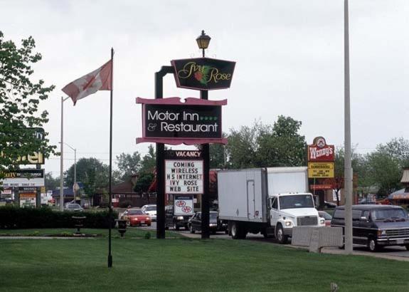 Ivy Rose Motor Inn, Windsor – Updated 2022 Prices