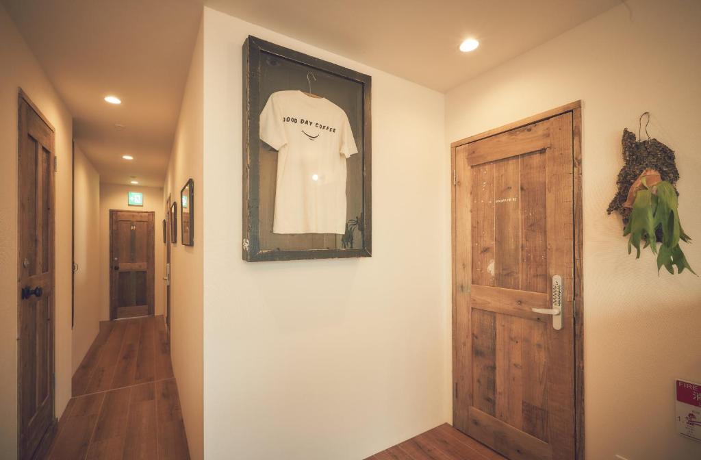 Fotografie z fotogalerie ubytování 36hostel v destinaci Hirošima