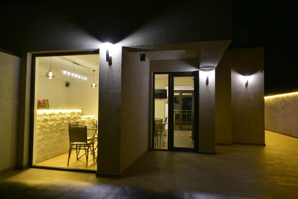 Fotografie z fotogalerie ubytování Hotel King Tom v destinaci Tbilisi City
