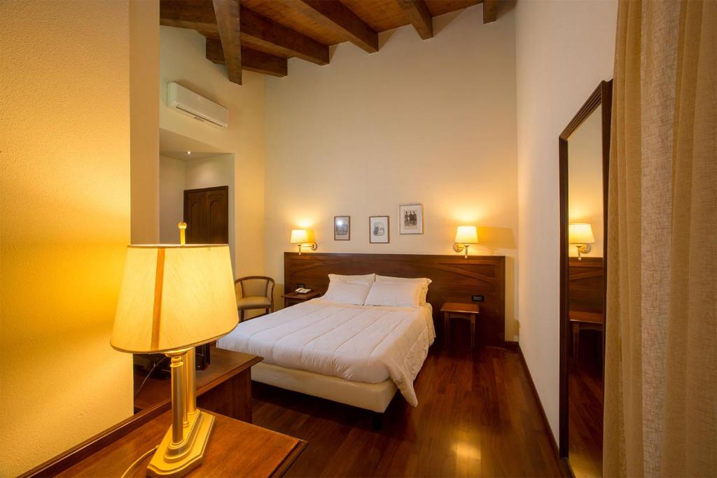 Hotel Conteverde - Classic Double Or Twin Room