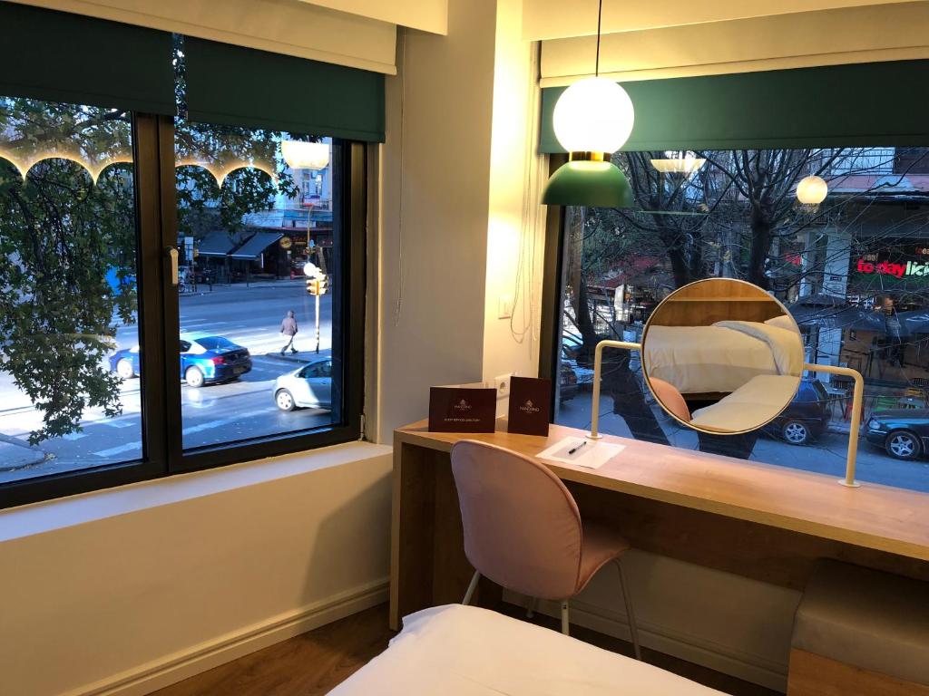 Mandrino Hotel - Resim 38