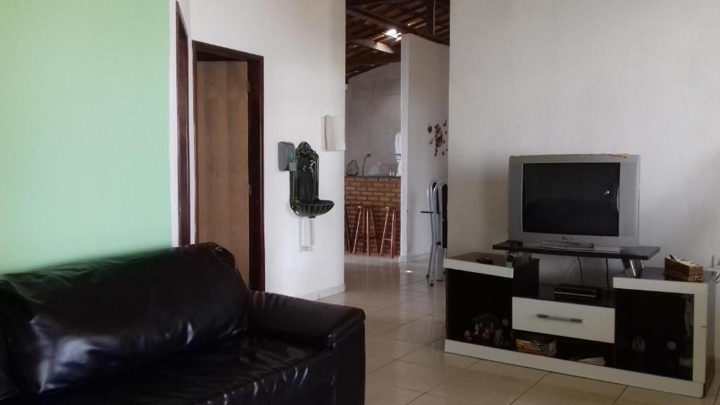  Casa Ampla Praia do Abaís