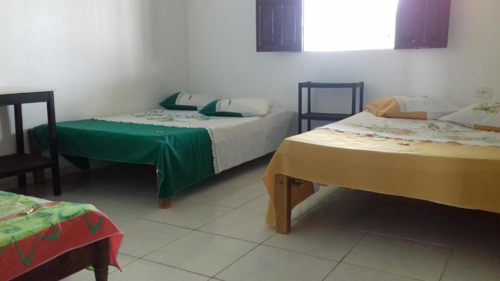 Casa Ampla Praia do Abaís