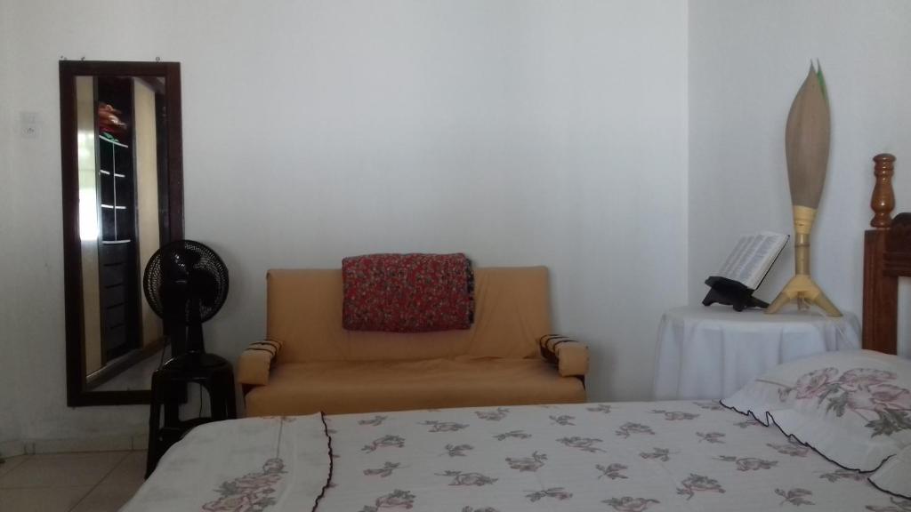  Casa Ampla Praia do Abaís