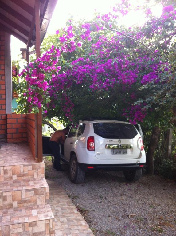  Casa na Praia do Rosa