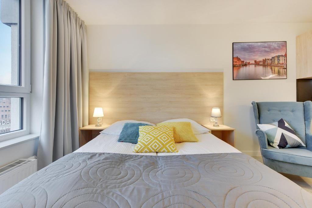 Chrobry Apartamenty Gdańsk Grodzka 10 - 4