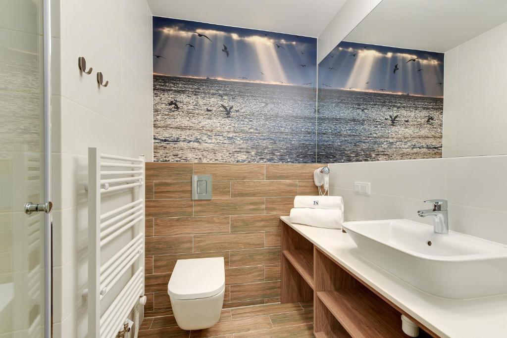 Chrobry Apartamenty Gdańsk Grodzka 10 - 6