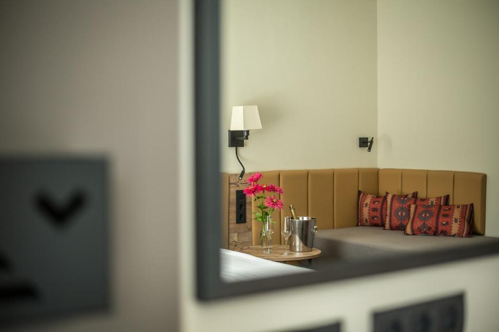 Rila Hotel Borovets - 