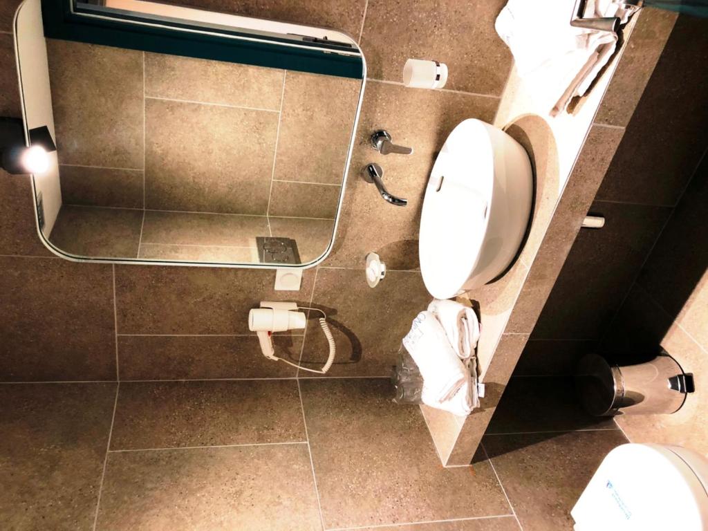 Mandrino Hotel - Resim 34