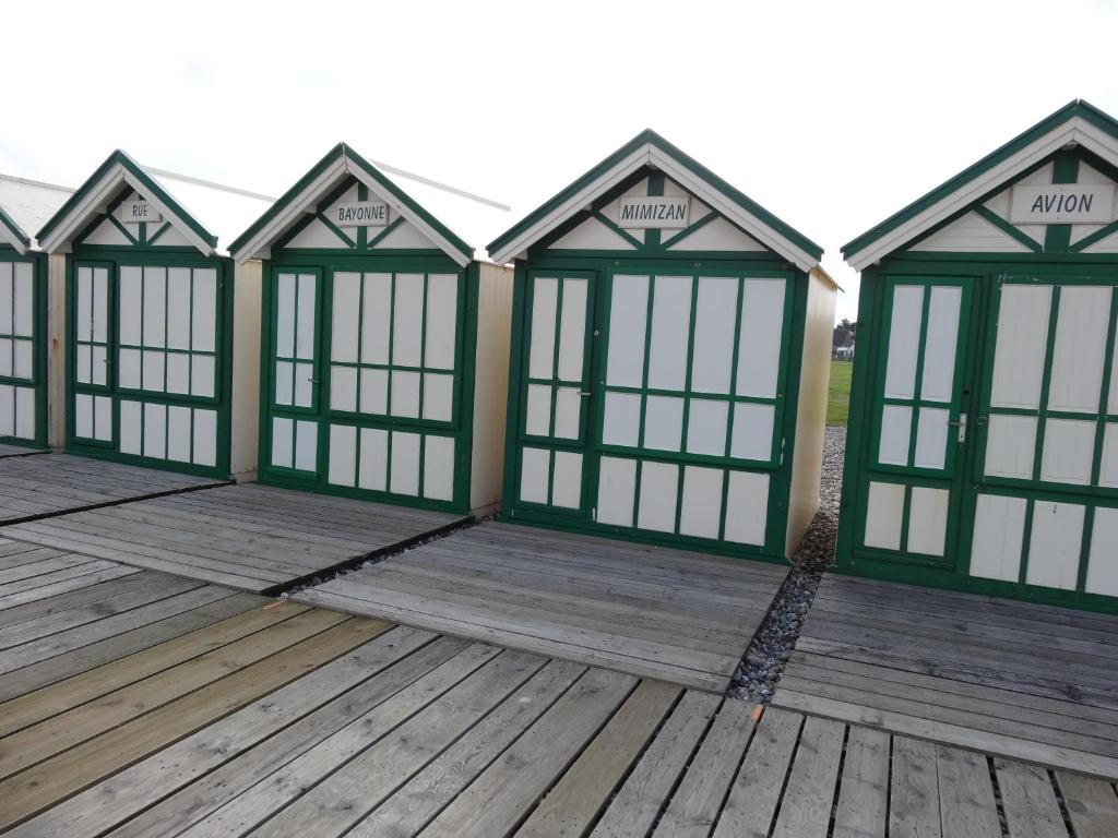 Fotografie z fotogalerie ubytování Baie de Somme Cayeux sur mer v destinaci Cayeux-sur-Mer