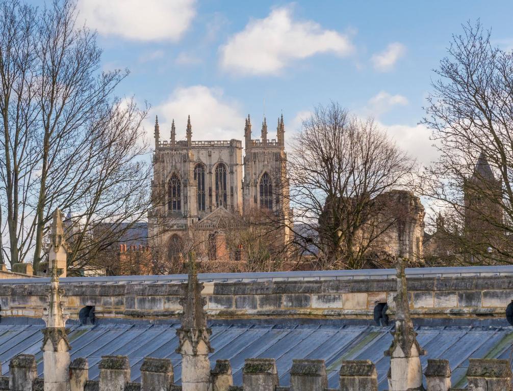 Jorvik House - Resim 33