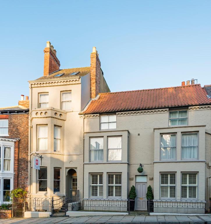 Jorvik House - Resim 6