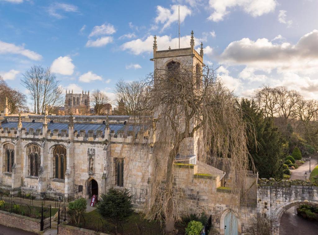 Jorvik House - Resim 45