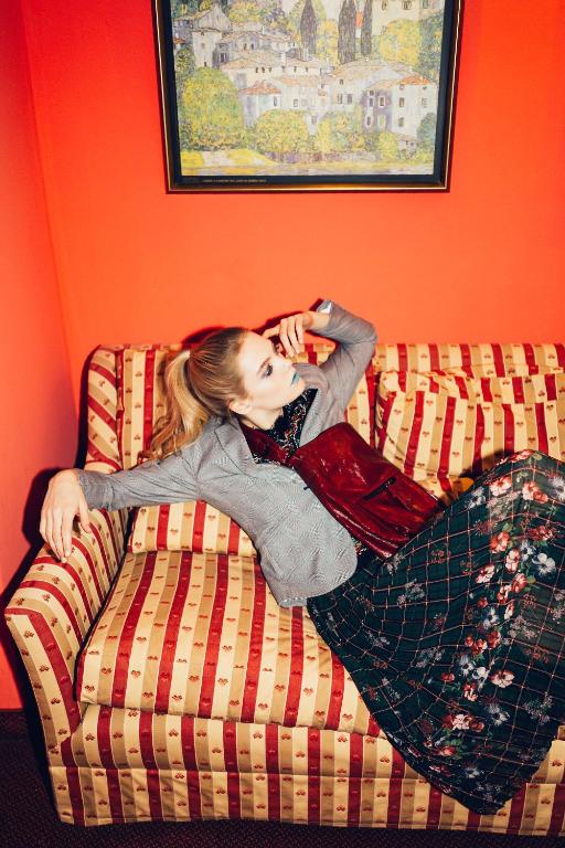 Boutique Hotel Kugel Wien - Resim 32