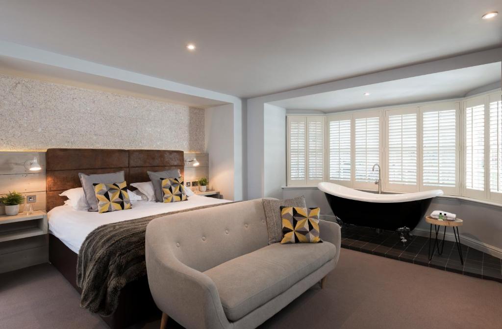 Jorvik House - Resim 20