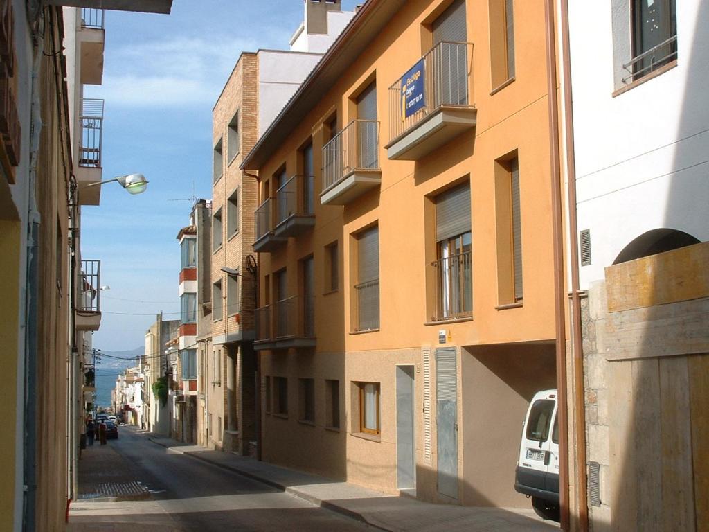 Apartamentos Mestral, LEscala – Prezzi aggiornati per il 2023